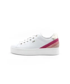 Online L'Empreinte Chaussures NEROGIARDINI E409932D blanc