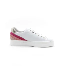 Online L'Empreinte Chaussures NEROGIARDINI E409932D blanc
