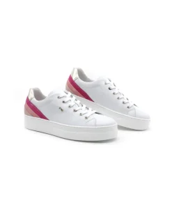Online L'Empreinte Chaussures NEROGIARDINI E409932D blanc