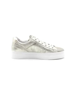 Store L'Empreinte Chaussures NEROGIARDINI E409930D platine