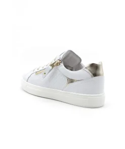 Cheap L'Empreinte Chaussures NEROGIARDINI E409922D blanc