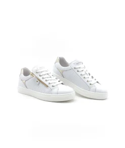 Cheap L'Empreinte Chaussures NEROGIARDINI E409922D blanc
