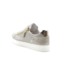 Fashion L'Empreinte Chaussures NEROGIARDINI E409922D taupe