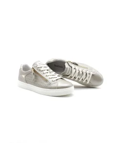 Fashion L'Empreinte Chaussures NEROGIARDINI E409922D taupe