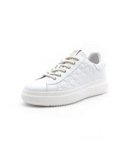 Online L'Empreinte Chaussures NEROGIARDINI E409915D blanc