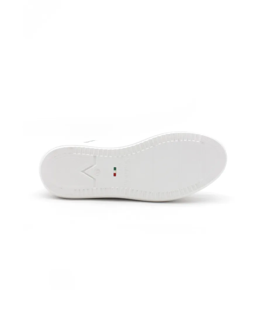 Online L'Empreinte Chaussures NEROGIARDINI E409915D blanc