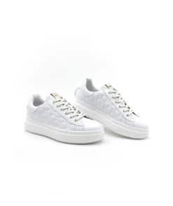 Online L'Empreinte Chaussures NEROGIARDINI E409915D blanc