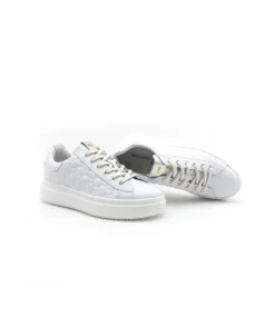 Online L'Empreinte Chaussures NEROGIARDINI E409915D blanc