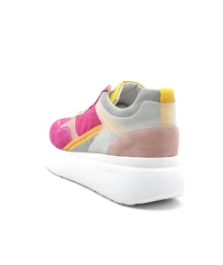 Cheap L'Empreinte Chaussures NEROGIARDINI E306382D Fushia