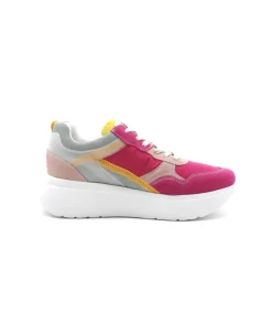 Cheap L'Empreinte Chaussures NEROGIARDINI E306382D Fushia