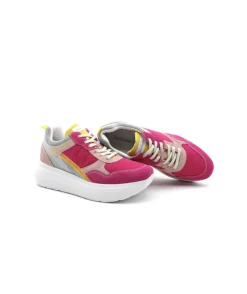 Cheap L'Empreinte Chaussures NEROGIARDINI E306382D Fushia