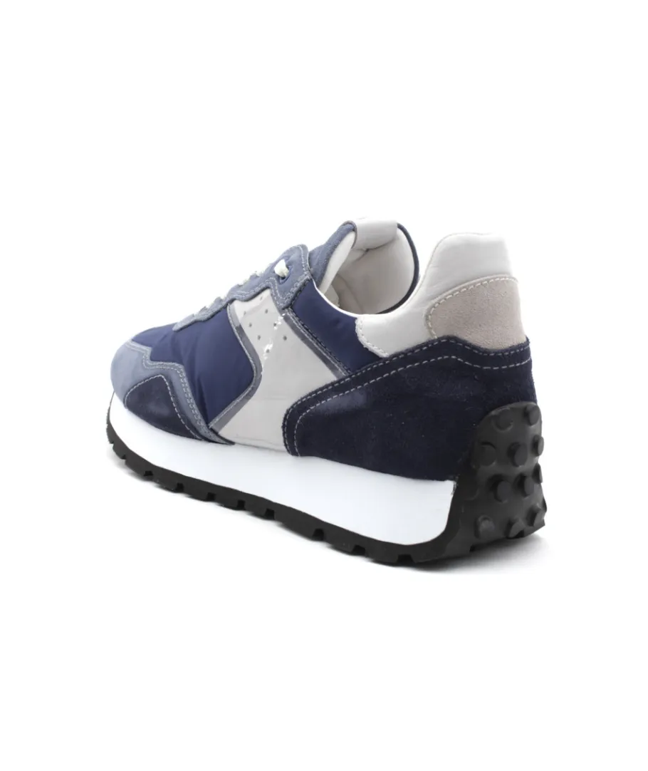 Cheap L'Empreinte Chaussures NEROGIARDINI E400200U bleu