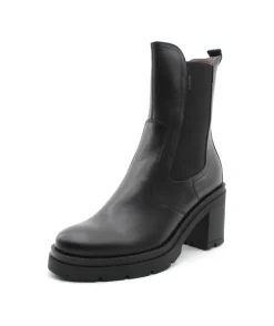 New L'Empreinte Chaussures NEROGIARDINI I411960D noir