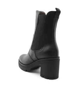 New L'Empreinte Chaussures NEROGIARDINI I411960D noir