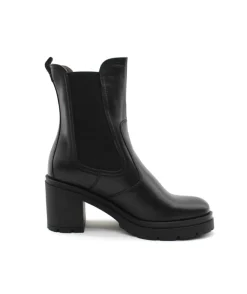 New L'Empreinte Chaussures NEROGIARDINI I411960D noir
