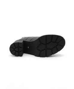 New L'Empreinte Chaussures NEROGIARDINI I411960D noir