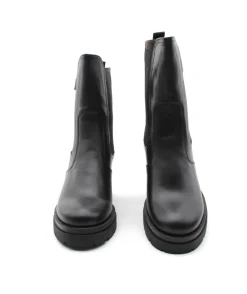 New L'Empreinte Chaussures NEROGIARDINI I411960D noir