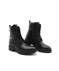 Clearance L'Empreinte Chaussures NEROGIARDINI I411871D noir
