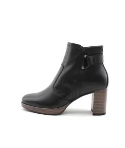Store L'Empreinte Chaussures NEROGIARDINI I411220D noir