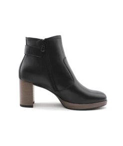 Store L'Empreinte Chaussures NEROGIARDINI I411220D noir