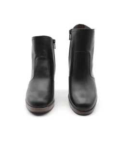 Store L'Empreinte Chaussures NEROGIARDINI I411220D noir