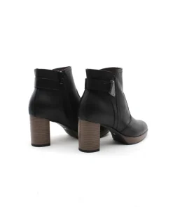 Store L'Empreinte Chaussures NEROGIARDINI I411220D noir