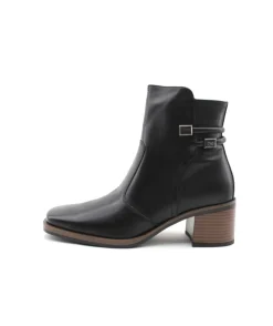 Cheap L'Empreinte Chaussures NEROGIARDINI I411303D noir