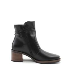 Cheap L'Empreinte Chaussures NEROGIARDINI I411303D noir