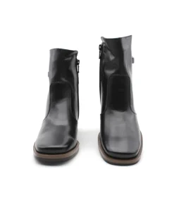 Cheap L'Empreinte Chaussures NEROGIARDINI I411303D noir