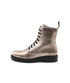 Outlet L'Empreinte Chaussures NEROGIARDINI I412006D bronze