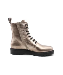 Outlet L'Empreinte Chaussures NEROGIARDINI I412006D bronze