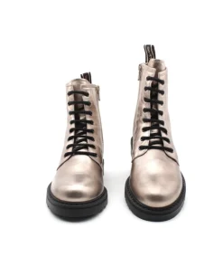 Outlet L'Empreinte Chaussures NEROGIARDINI I412006D bronze