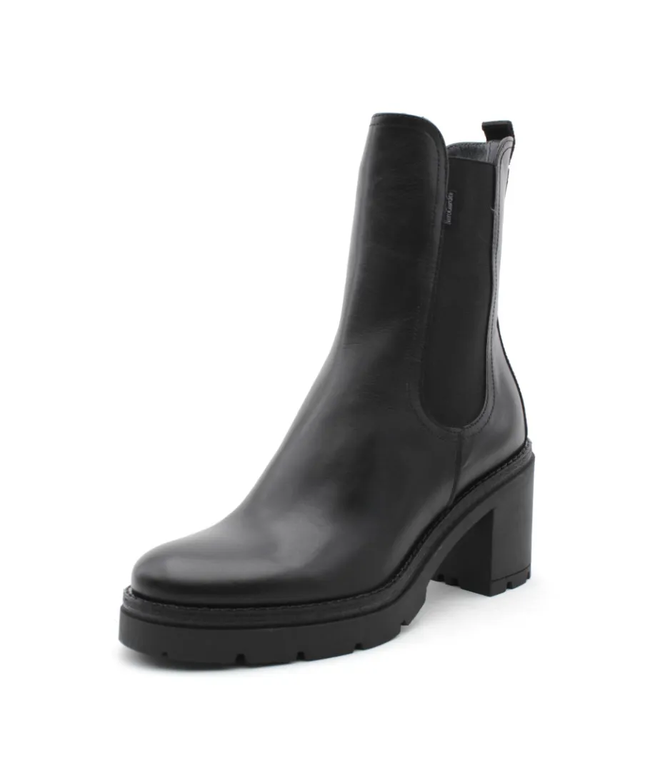 Cheap L'Empreinte Chaussures NEROGIARDINI I309163D noir