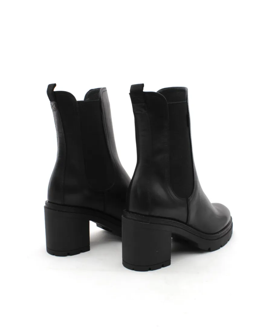 Cheap L'Empreinte Chaussures NEROGIARDINI I309163D noir