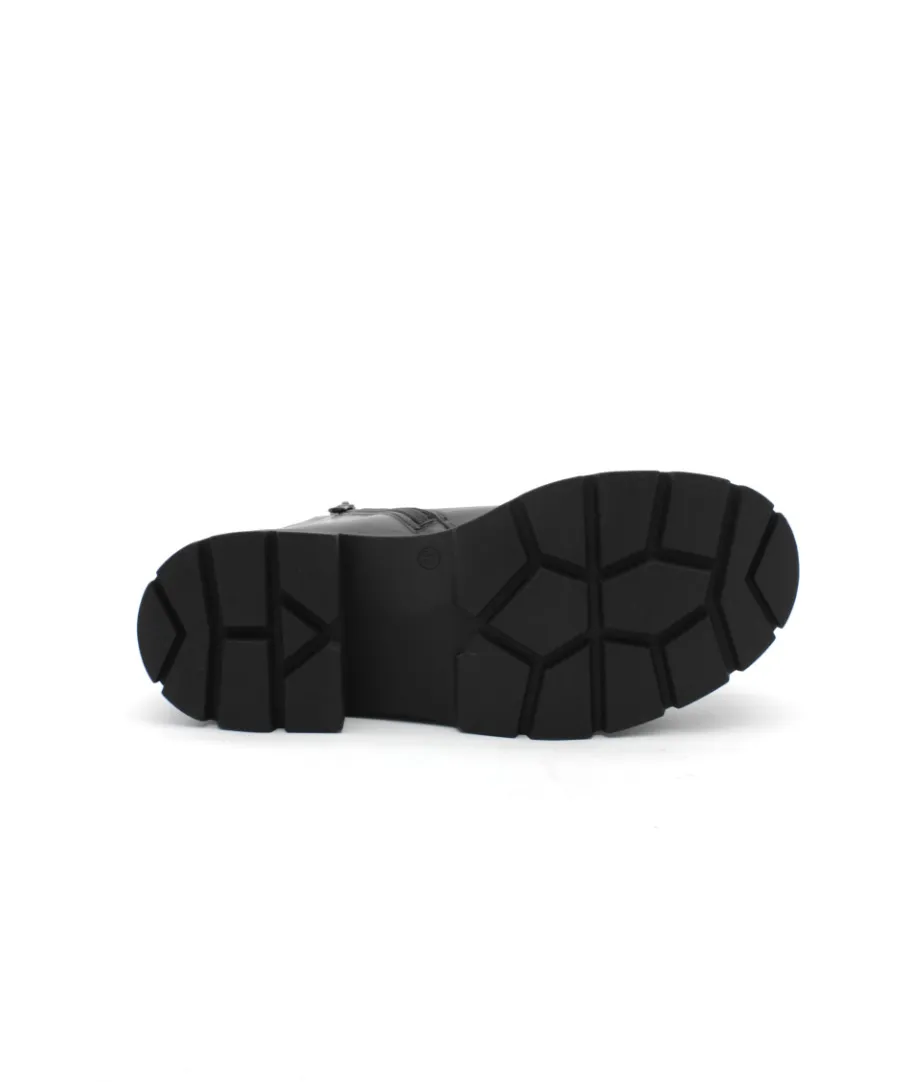 Best L'Empreinte Chaussures NEROGIARDINI I309150D noir