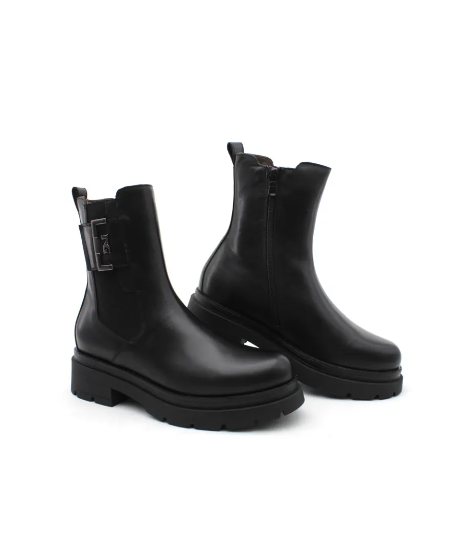 Best L'Empreinte Chaussures NEROGIARDINI I309150D noir