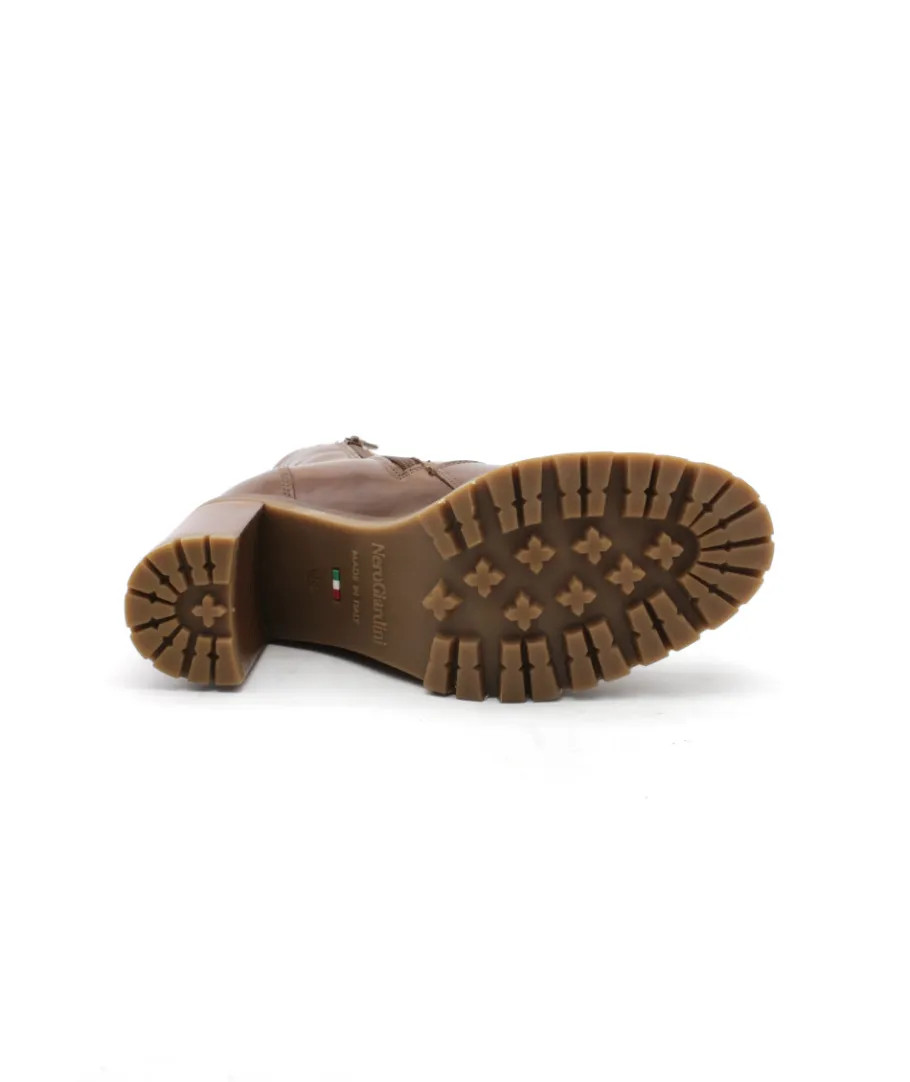 Flash Sale L'Empreinte Chaussures NEROGIARDINI I308981D cuero