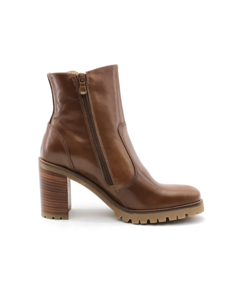 Flash Sale L'Empreinte Chaussures NEROGIARDINI I308981D cuero