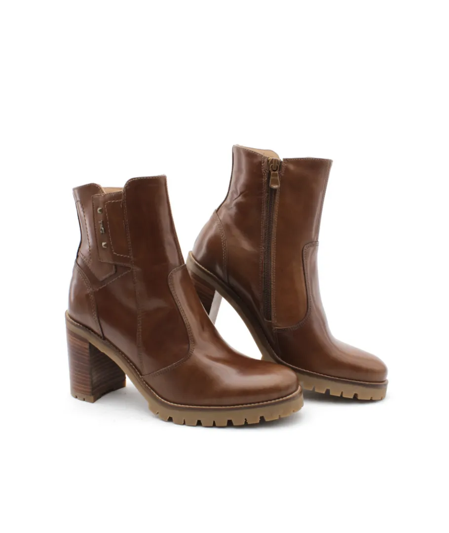 Flash Sale L'Empreinte Chaussures NEROGIARDINI I308981D cuero