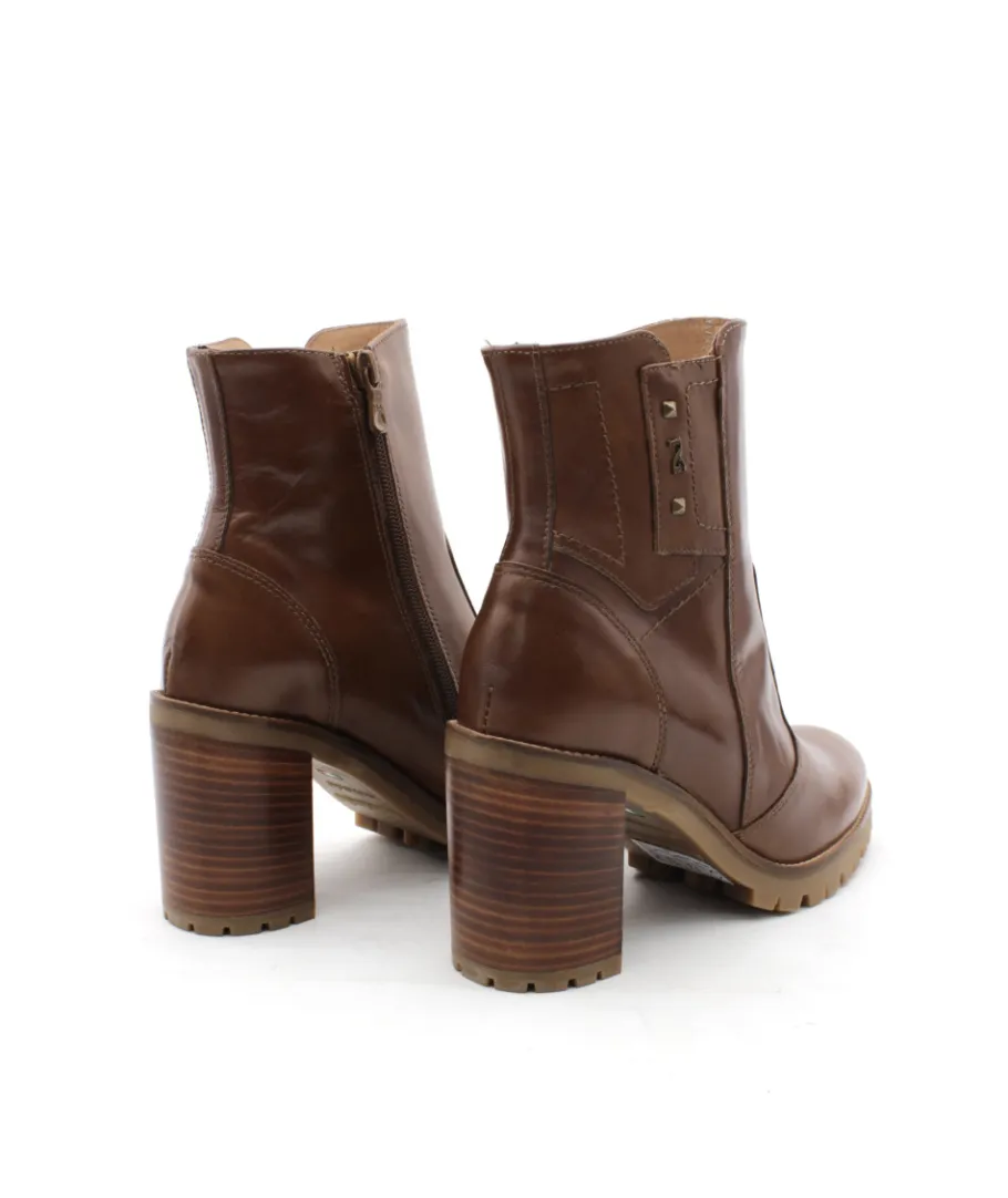 Flash Sale L'Empreinte Chaussures NEROGIARDINI I308981D cuero