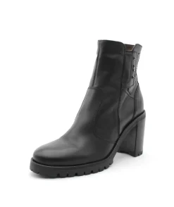 Fashion L'Empreinte Chaussures NEROGIARDINI I308981D noir