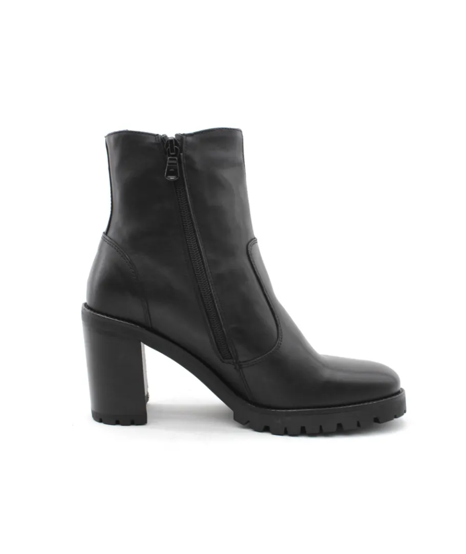 Fashion L'Empreinte Chaussures NEROGIARDINI I308981D noir