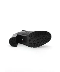 Fashion L'Empreinte Chaussures NEROGIARDINI I308981D noir