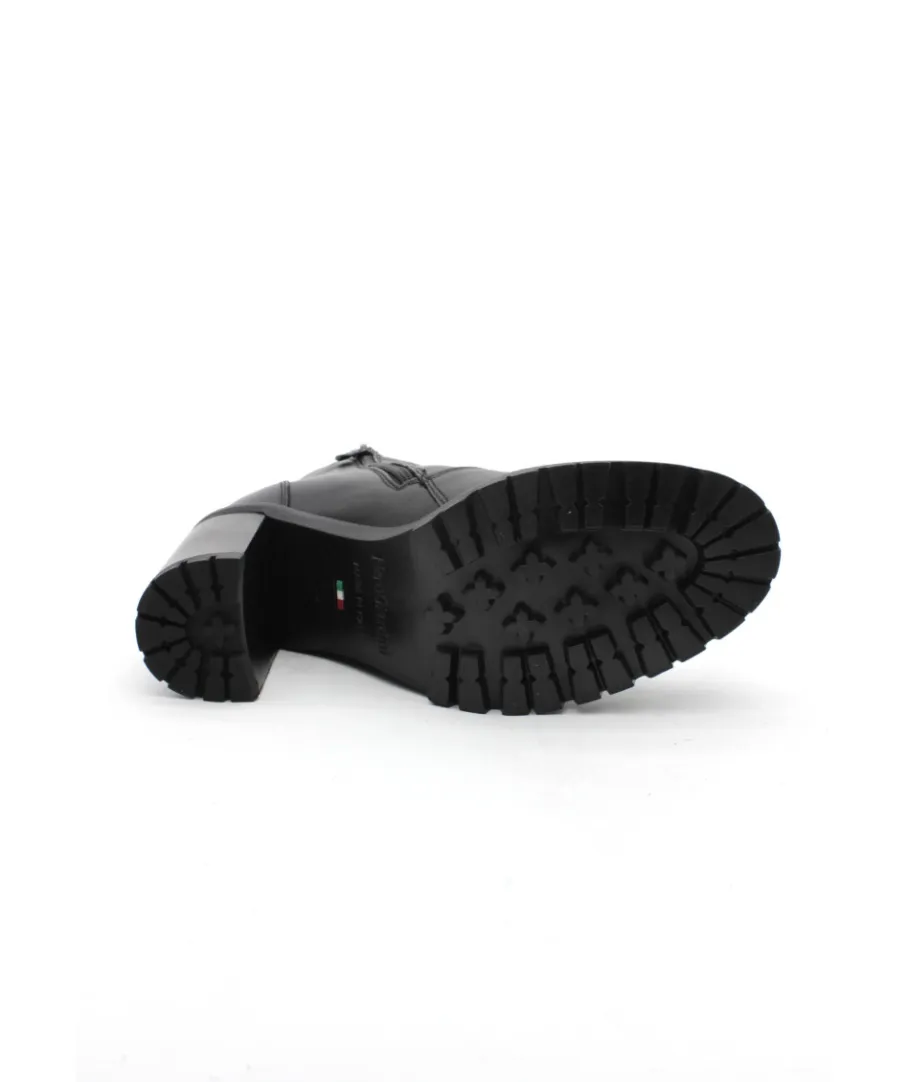 Fashion L'Empreinte Chaussures NEROGIARDINI I308981D noir