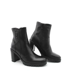 Fashion L'Empreinte Chaussures NEROGIARDINI I308981D noir