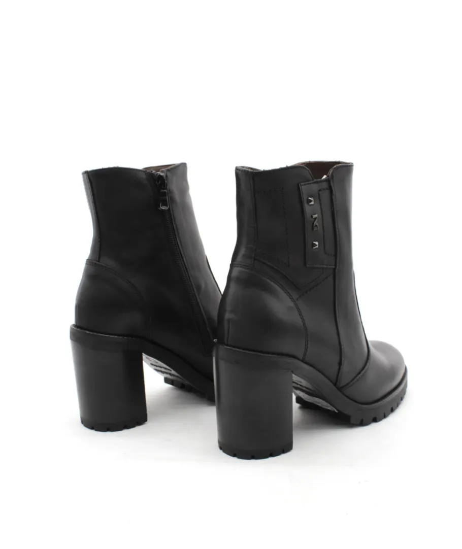 Fashion L'Empreinte Chaussures NEROGIARDINI I308981D noir