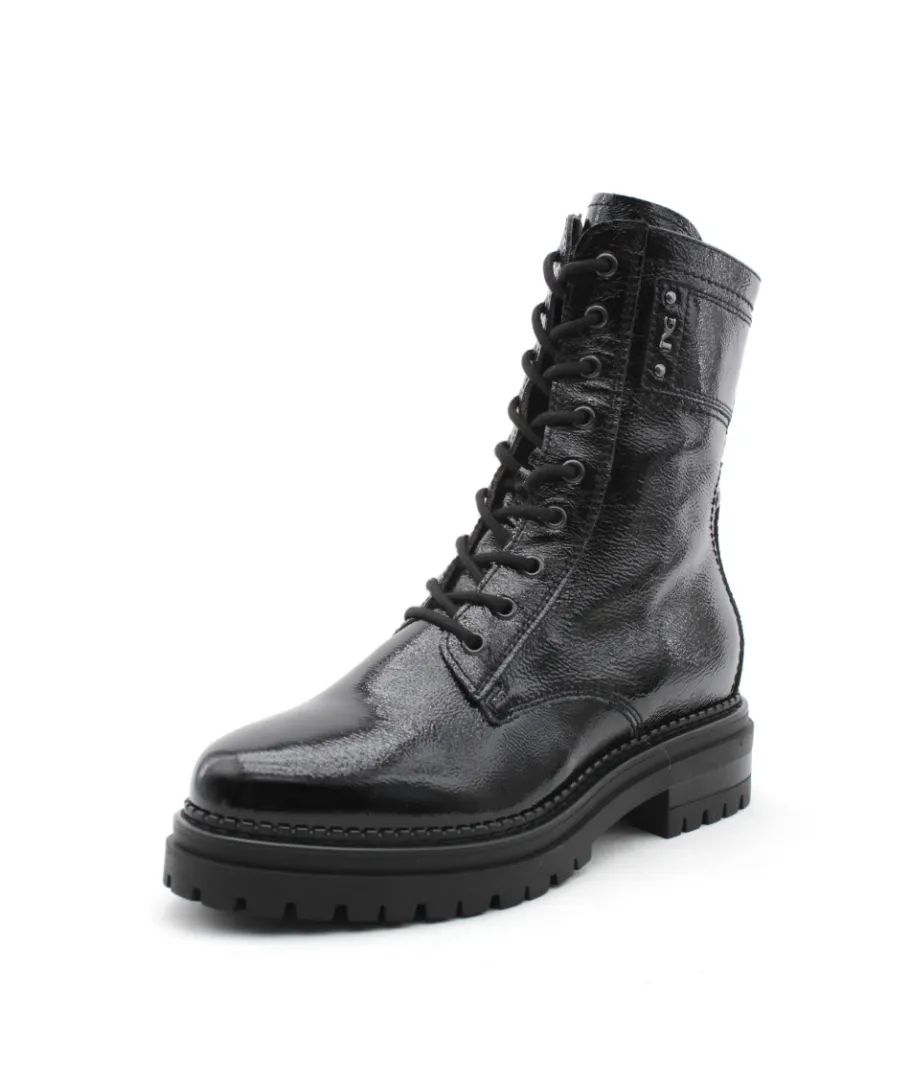 Discount L'Empreinte Chaussures NEROGIARDINI I308954D noir