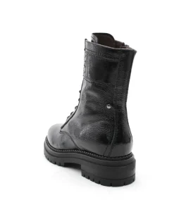 Discount L'Empreinte Chaussures NEROGIARDINI I308954D noir