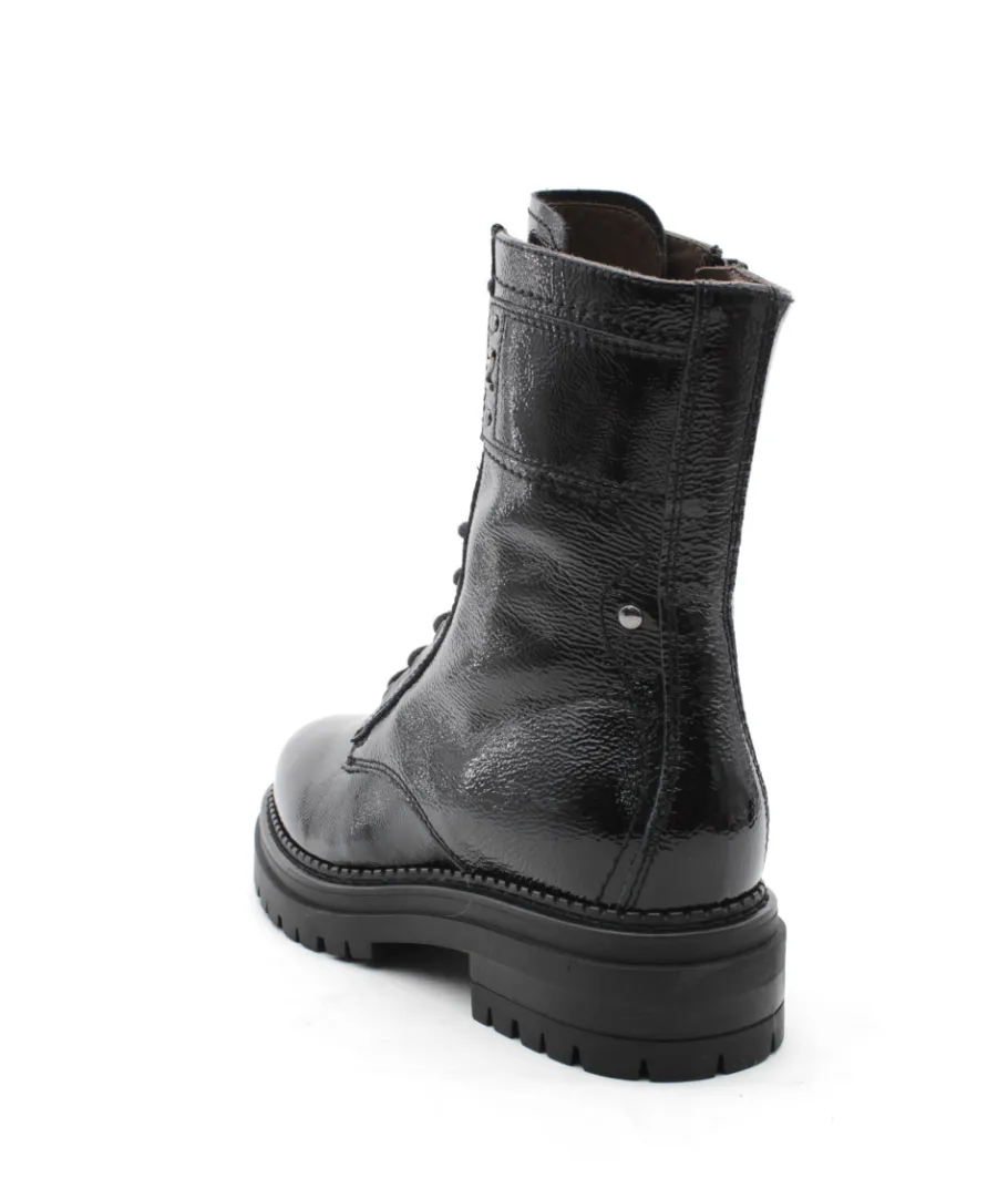 Discount L'Empreinte Chaussures NEROGIARDINI I308954D noir