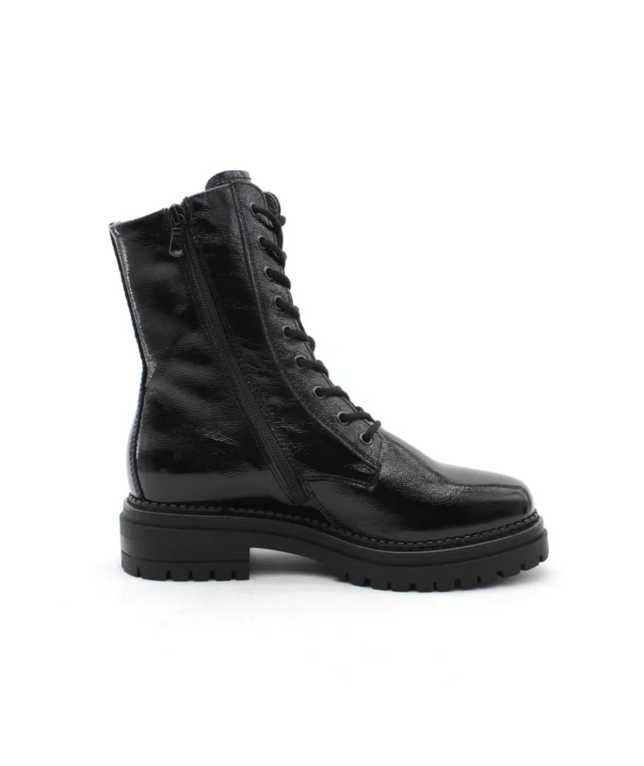 Discount L'Empreinte Chaussures NEROGIARDINI I308954D noir